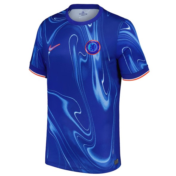 Camiseta Chelsea Replica Primera Ropa 2024/25